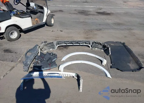 2004 Ford F-150 Lariat/Xlt из США, поврежденный, VIN 1FTPW12524KD48517